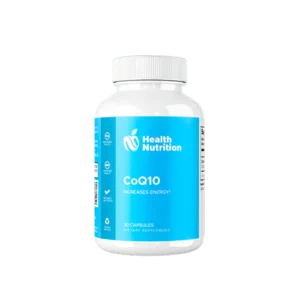 CoQ10