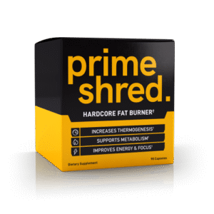 PrimeShred