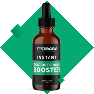 testogen Drops