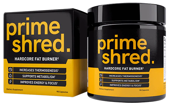 PrimeShred - Image 2
