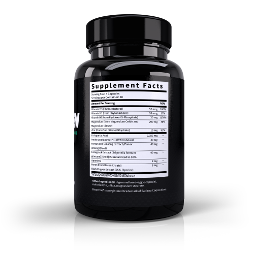 Testogen - Image 2